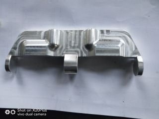 多普精密，满足您的四轴加工需求