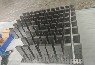 干货指南：给模具厂做CNC非标配件加工的工厂口碑哪家好