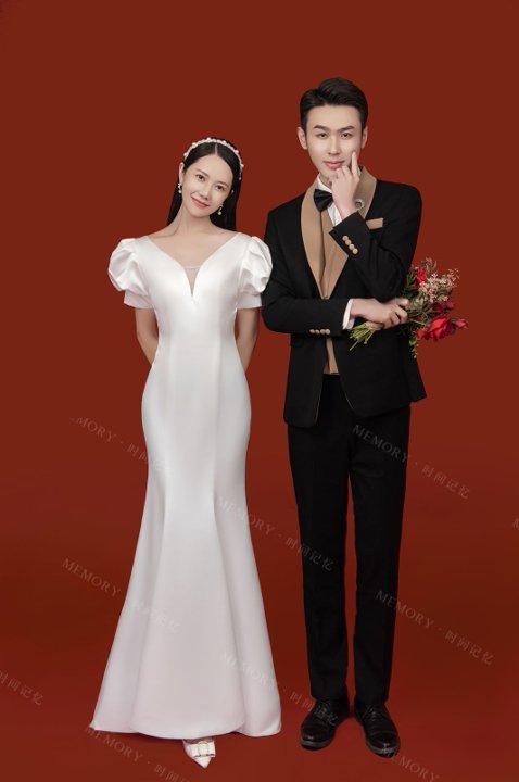 2026年靠谱的婚纱摄影服务商有哪些?MEMORY影像专业实力参考 2026年靠谱的婚纱摄影服务商有哪些?MEMORY影像专业实力参考
