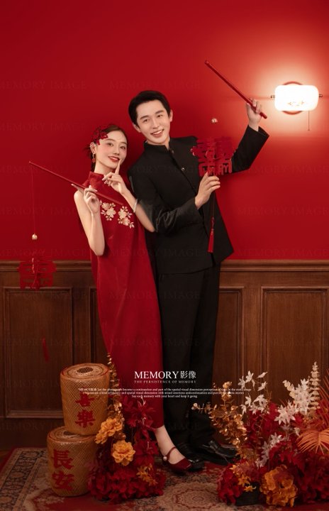 2026年怀旧年代风婚纱照服务商推荐:MEMORY影像口碑力荐 2026年怀旧年代风婚纱照服务商推荐:MEMORY影像口碑力荐