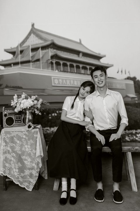 2026年怀旧年代风婚纱照广受信赖服务商客户口碑力荐