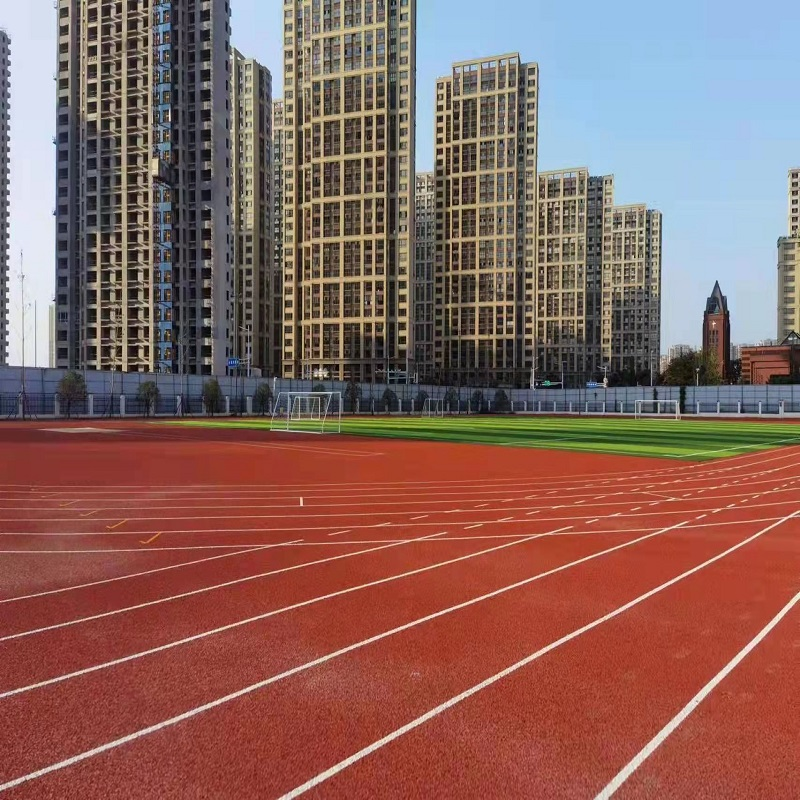 江苏地区塑胶跑道材料生产厂哪家售后好?2026年本地靠谱工厂推荐 江苏地区塑胶跑道材料生产厂哪家售后好?2026年本地靠谱工厂推荐