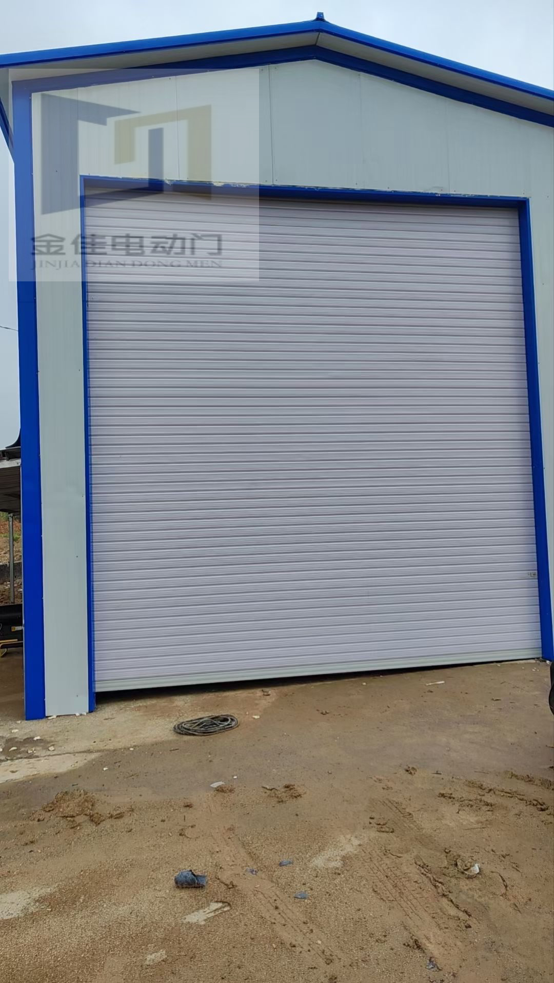 2026年能做多种功能配置的卷帘门厂家推荐，车间用快速卷帘门哪家做的好求推荐