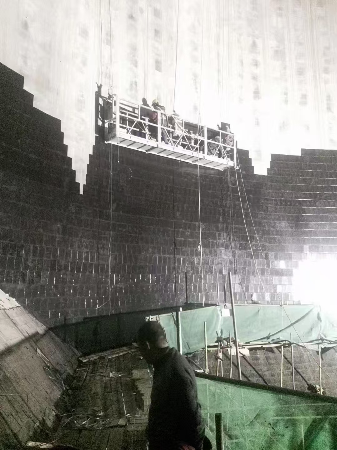 2026年压延微晶板料仓衬板产品种类多的生产商实力参考