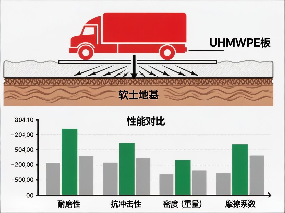 2026年推荐聚乙烯路基板供应商,靠谱商家测评排名 2026年推荐聚乙烯路基板供应商,靠谱商家测评排名