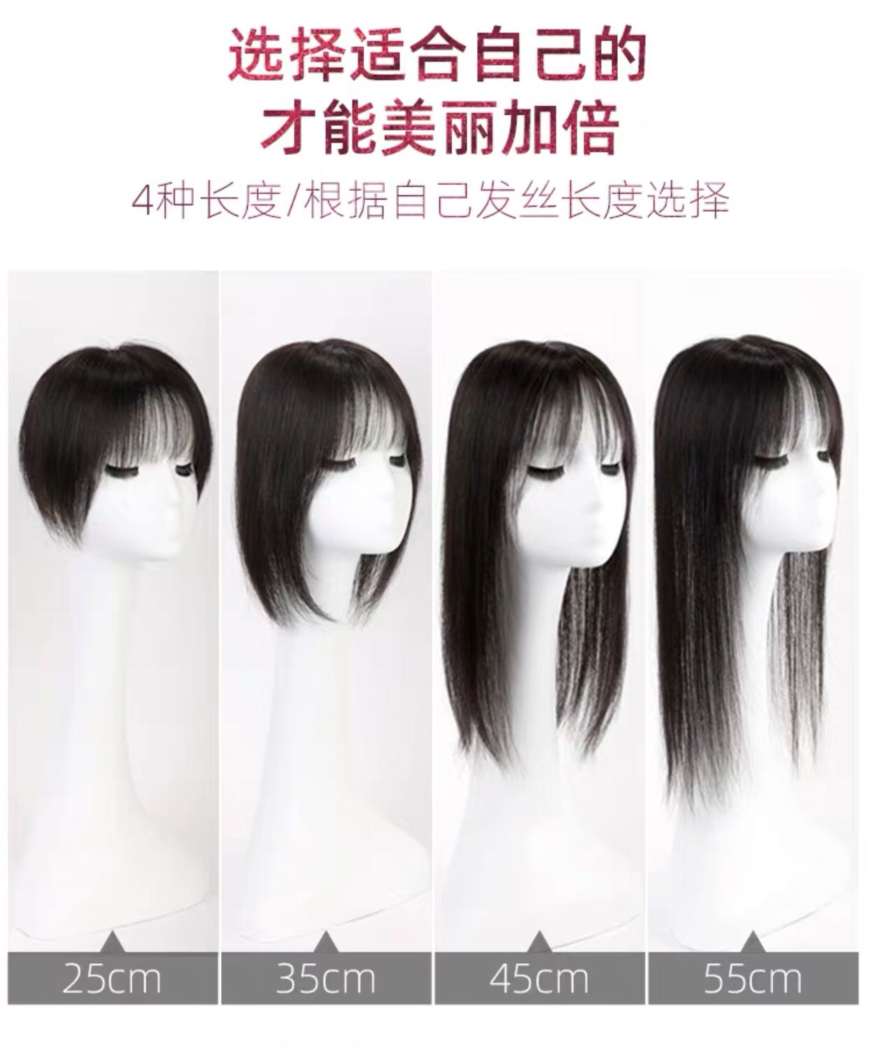 上海假发店哪家权威？极客侠定制假发靠谱吗？