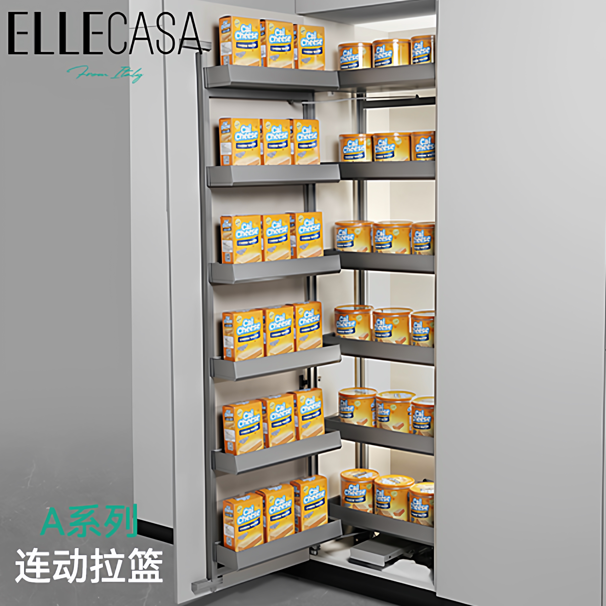 2026年吊柜升降机品牌口碑排名，怎么选择