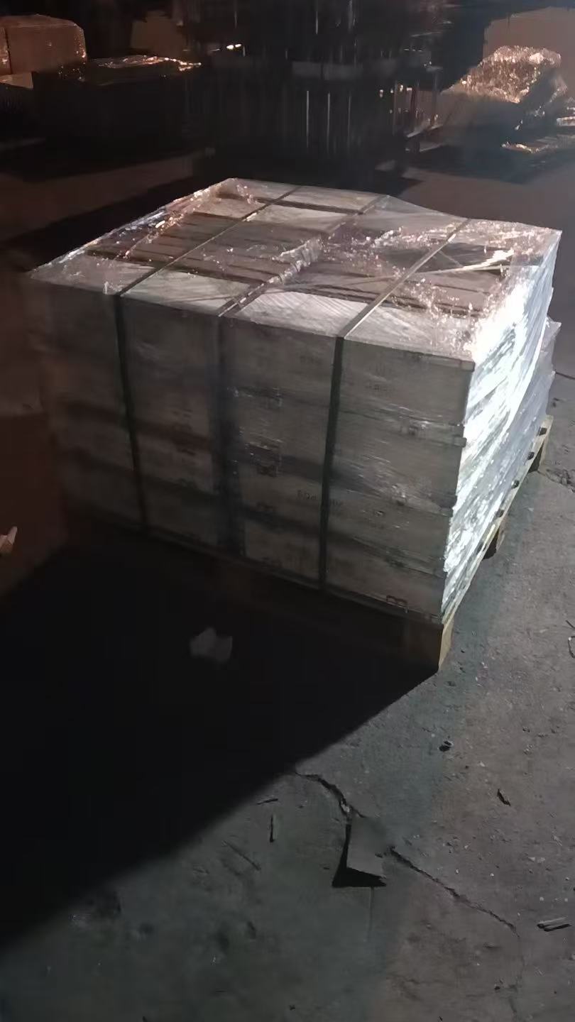 碳精轴承生产商哪个好?福斯特的优势在哪?