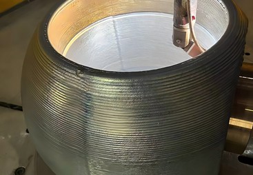 国内靠谱的阀门堆焊加工厂挑选全攻略