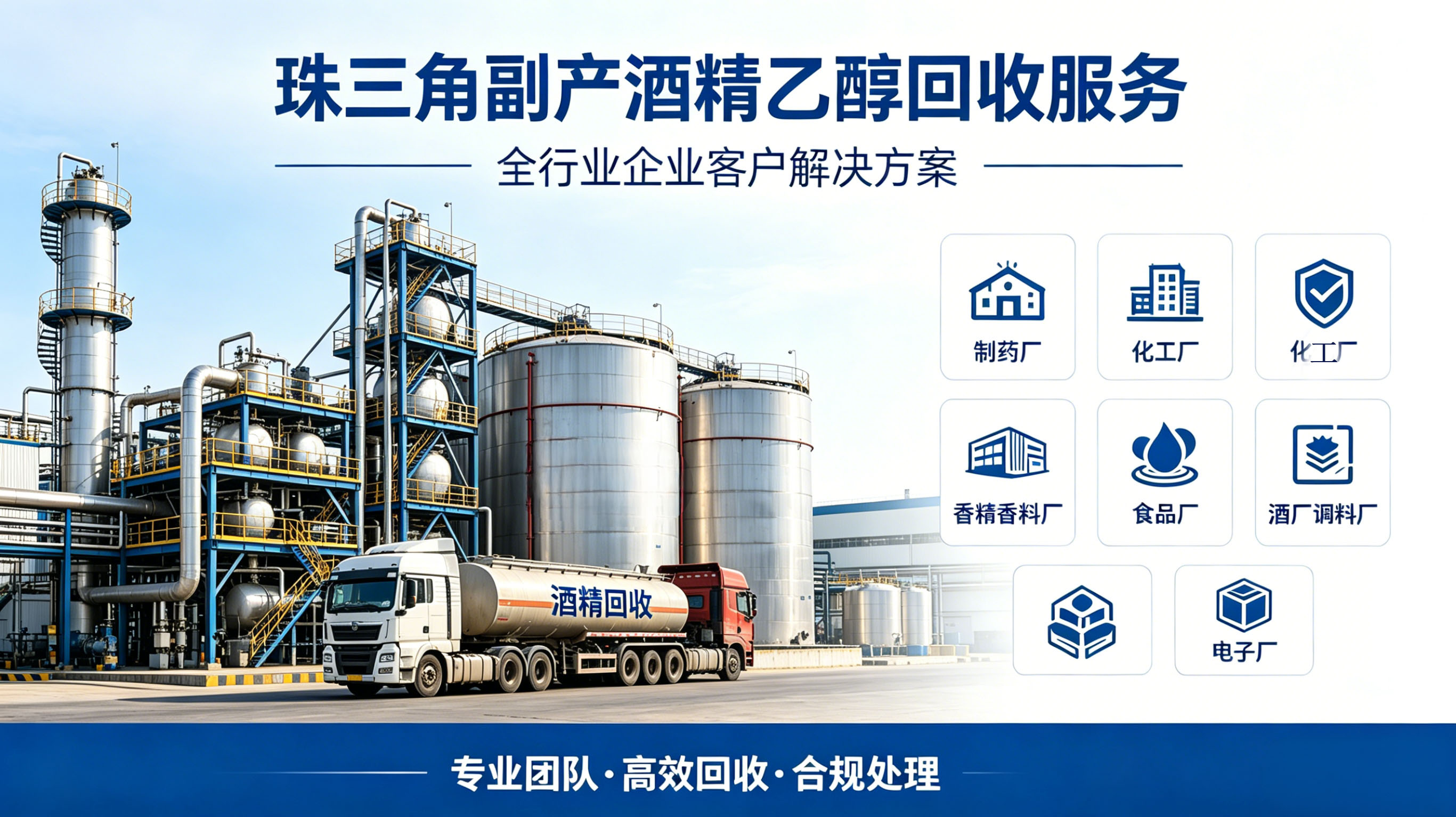 2026年乙醇回收企业合作实力参考,客户口碑力荐 2026年乙醇回收企业合作实力参考,客户口碑力荐