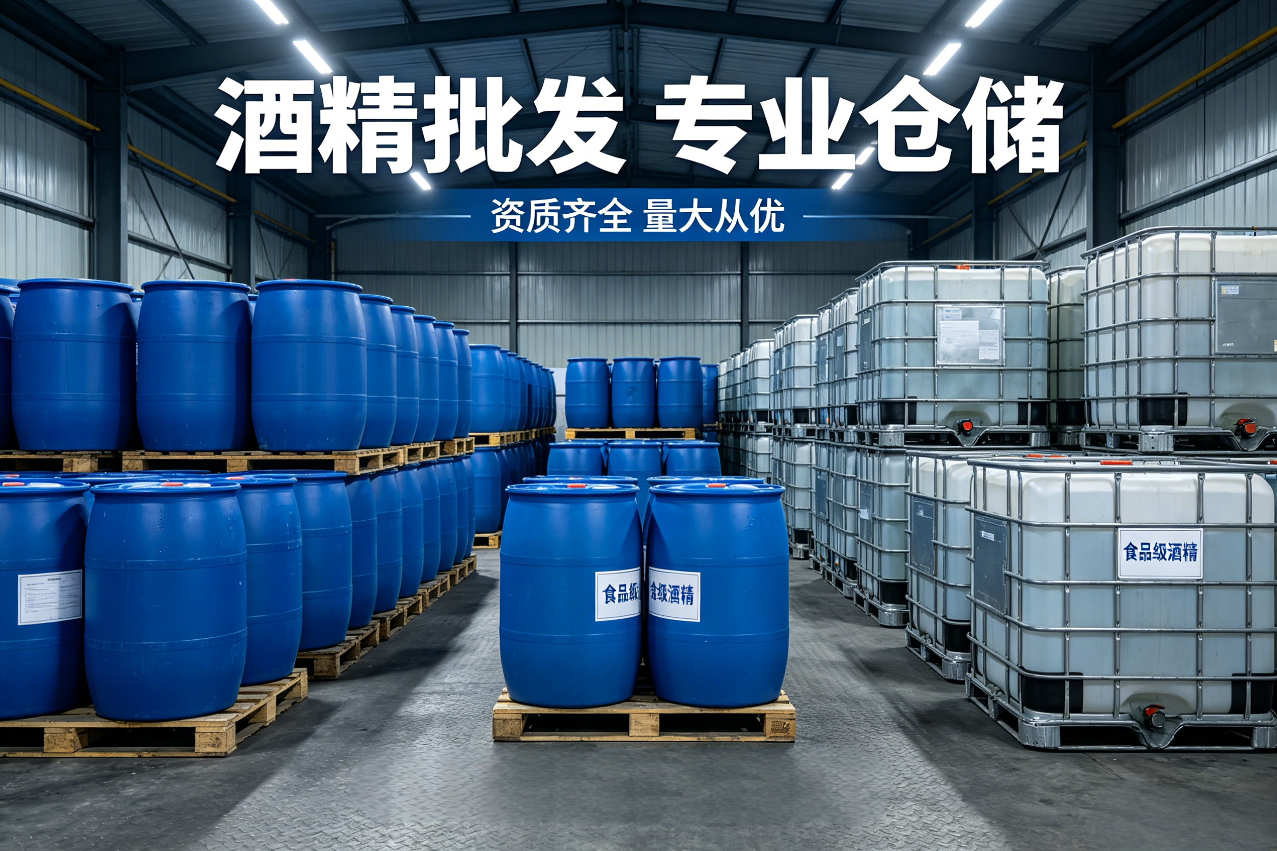 2026年正规的国标酒精销售企业实力参考 2026年正规的国标酒精销售企业实力参考