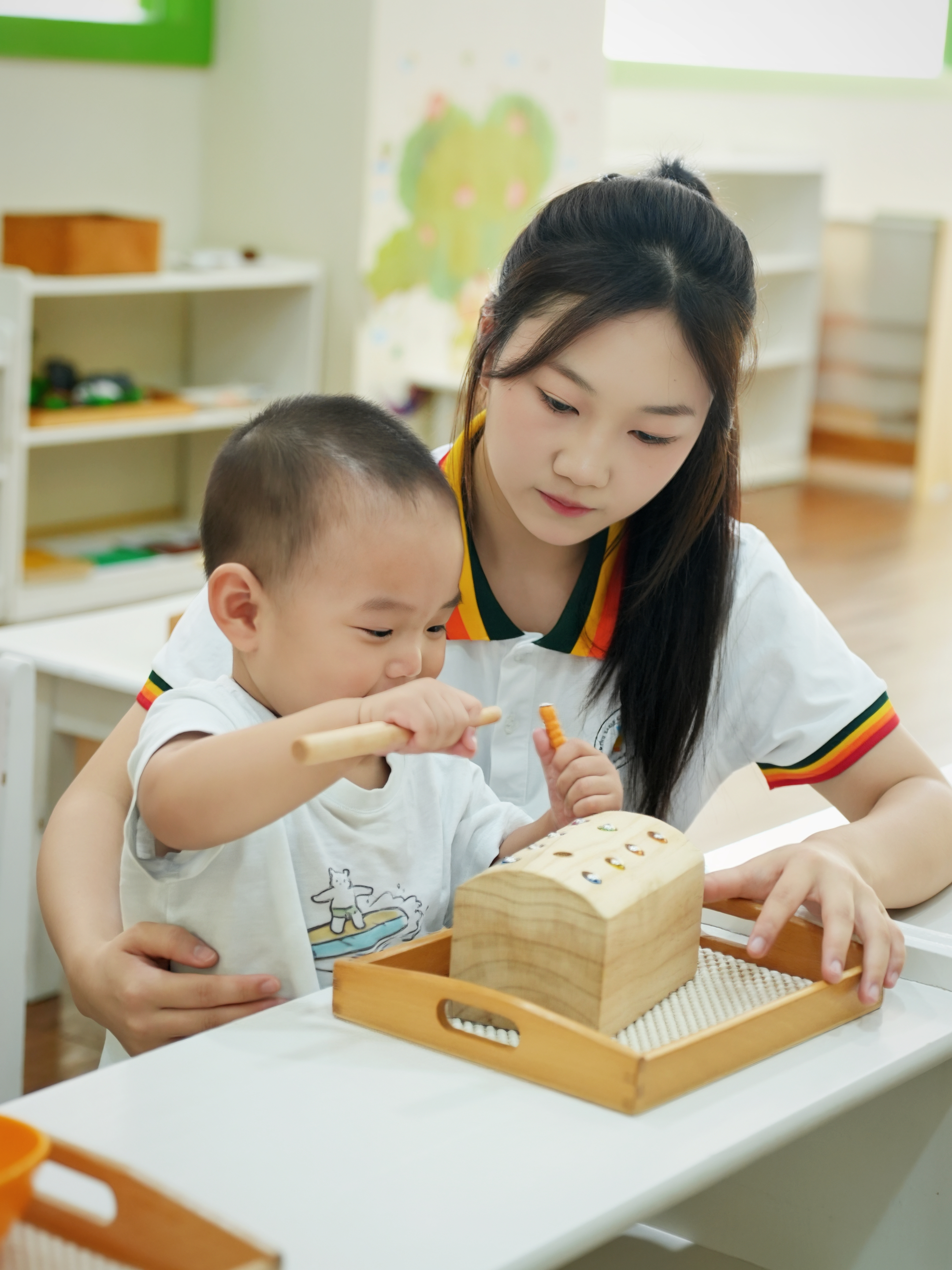 2026年评价高的婴幼儿潜能开发早教机构课盘点 2026年评价高的婴幼儿潜能开发早教机构课盘点