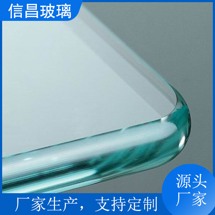 2026年玻璃定制品牌制造商实力与用户口碑深度解析