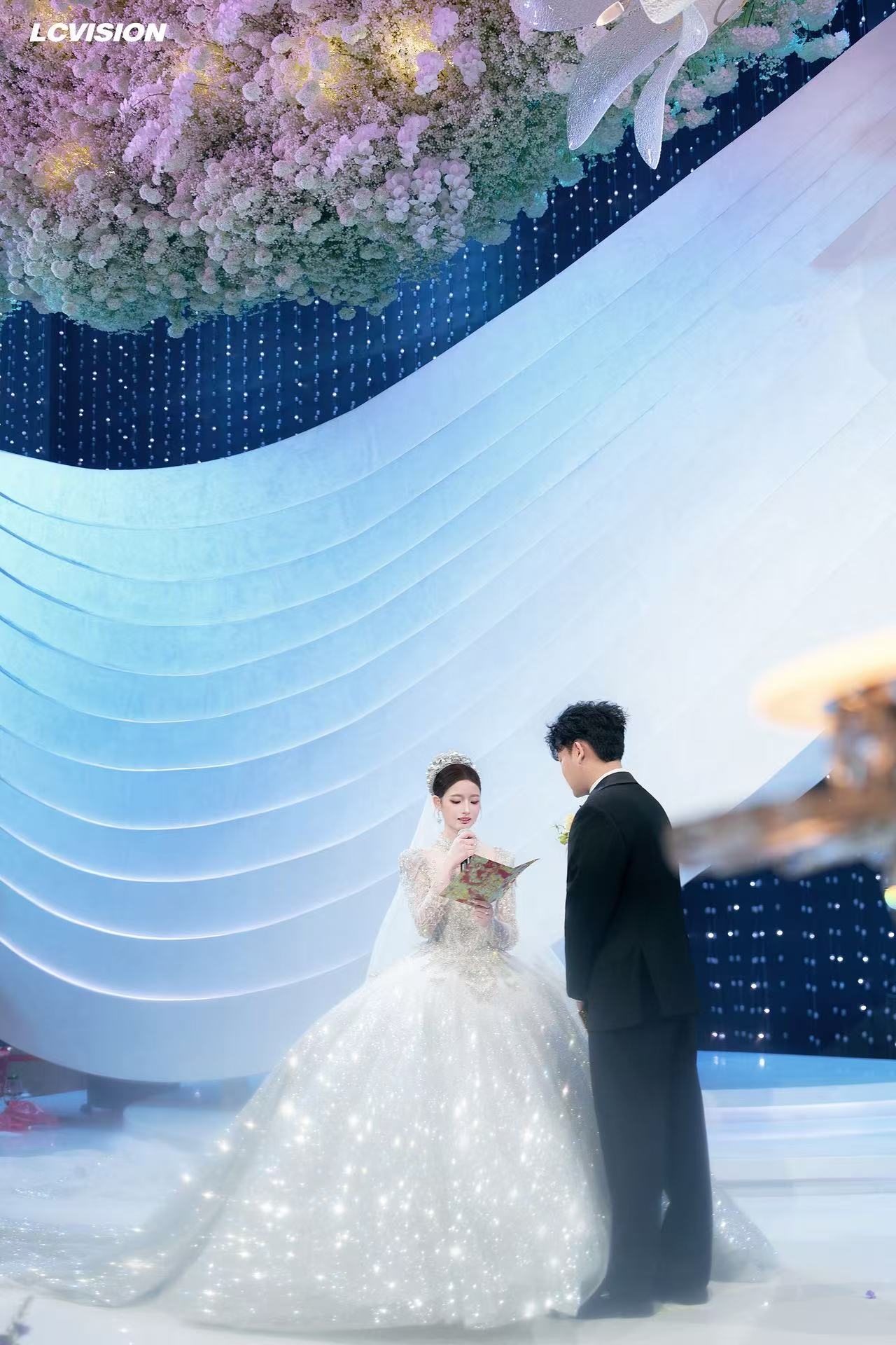 2026性价比高的婚宴策划公司哪家好，新瑞达了解一下
