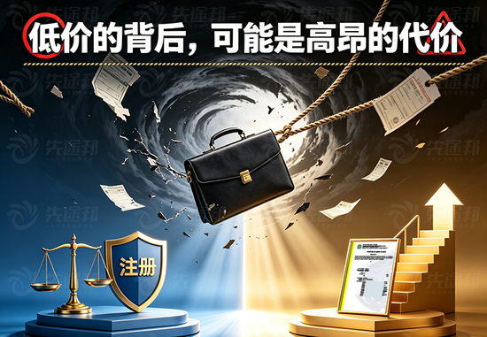 2026年热门的巴西商标注册驳回复审服务商推荐