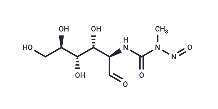 资质齐全的Streptozotocin制造厂家客户口碑力荐