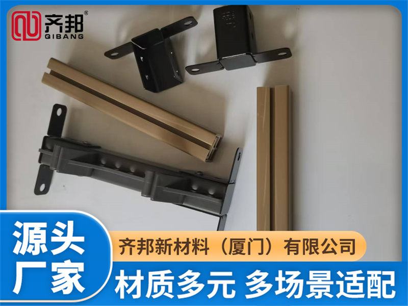 质优价美，齐邦新材料装配式聚碳纳米百叶定制，哪家性价比高看这里