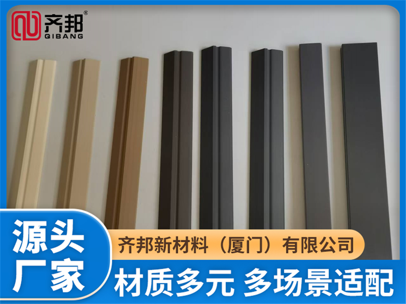 齐邦新型空调百叶质量检测靠谱，住宅建筑效果令人眼前一亮
