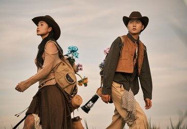 长春婚纱摄影哪家好？西格映画亮点多