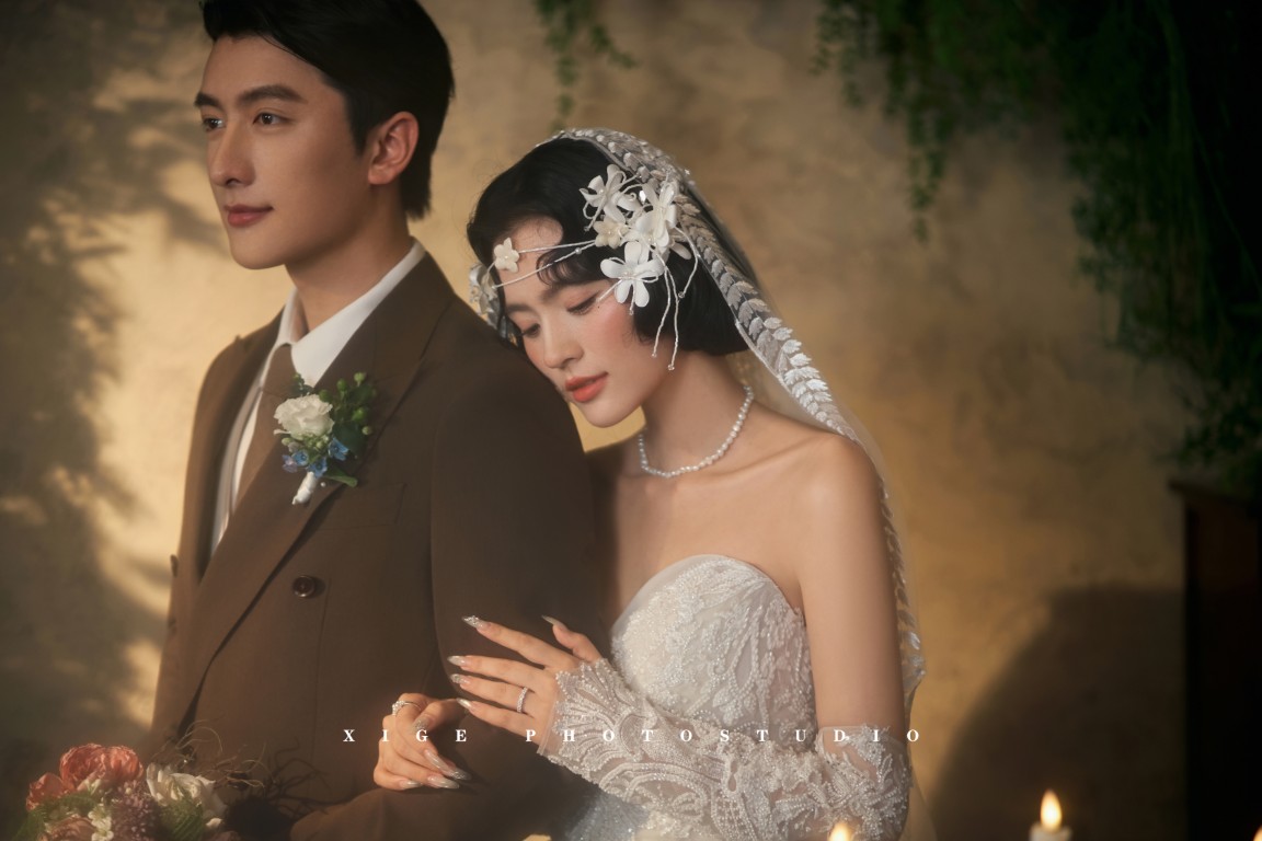 2026年正规的婚纱摄影化妆师技术好的推荐哪家有哪些