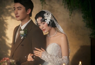 2026年长春拍婚纱照有标准化服务推荐哪家，西格映画靠谱商家测评排名