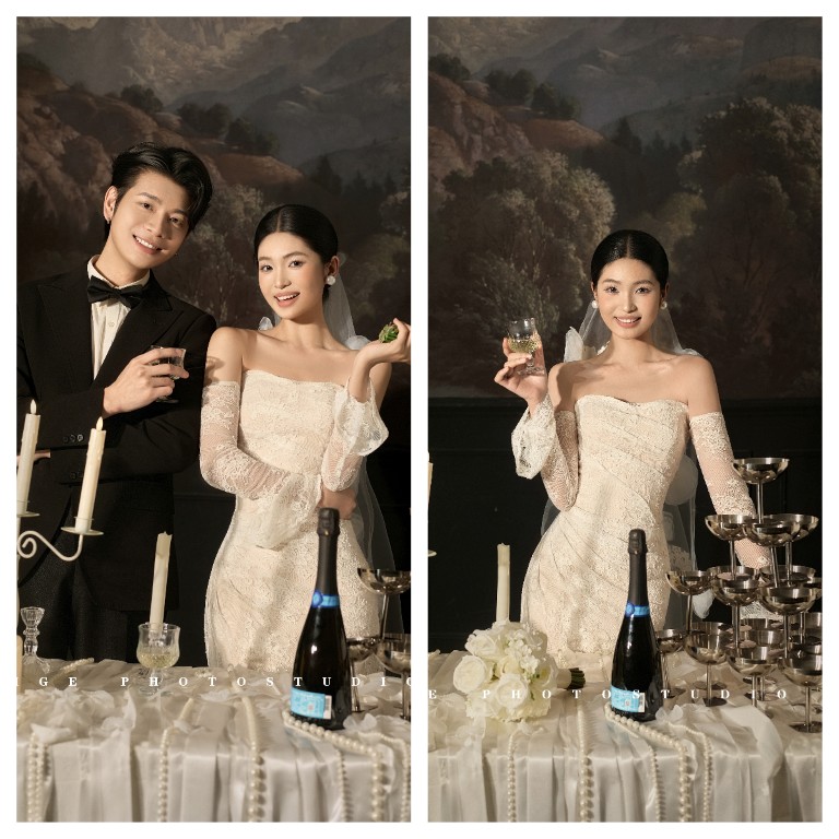 2026年口碑好的婚纱摄影公司有哪些，不踩坑指南