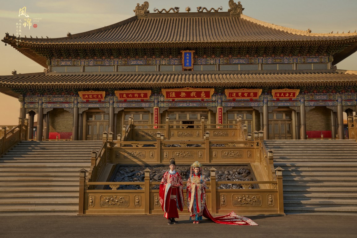 2026年西格映画婚纱摄影靠谱吗?费用多少?
