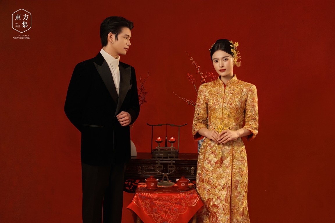 旅拍婚纱摄影费用高吗？西格映画费用情况