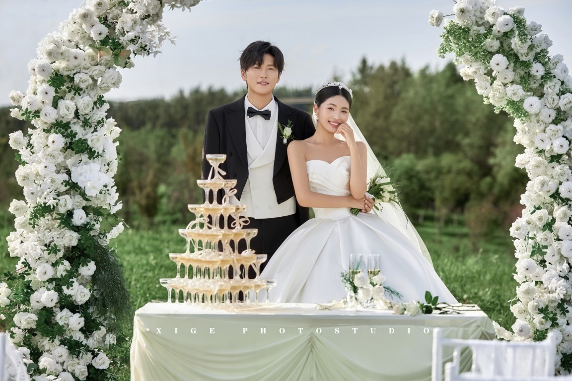 2026年靠谱的婚纱摄影公司避坑挑选指南 2026年靠谱的婚纱摄影公司避坑挑选指南