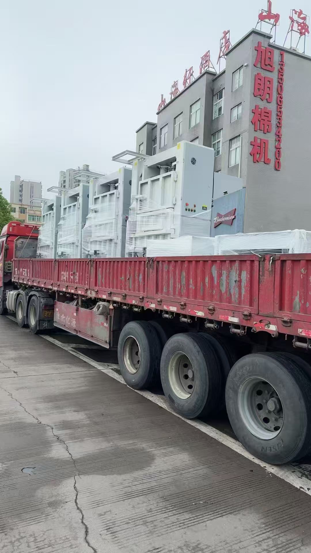 旭朗科技品牌形象好不好，市场口碑如何评价(图3)