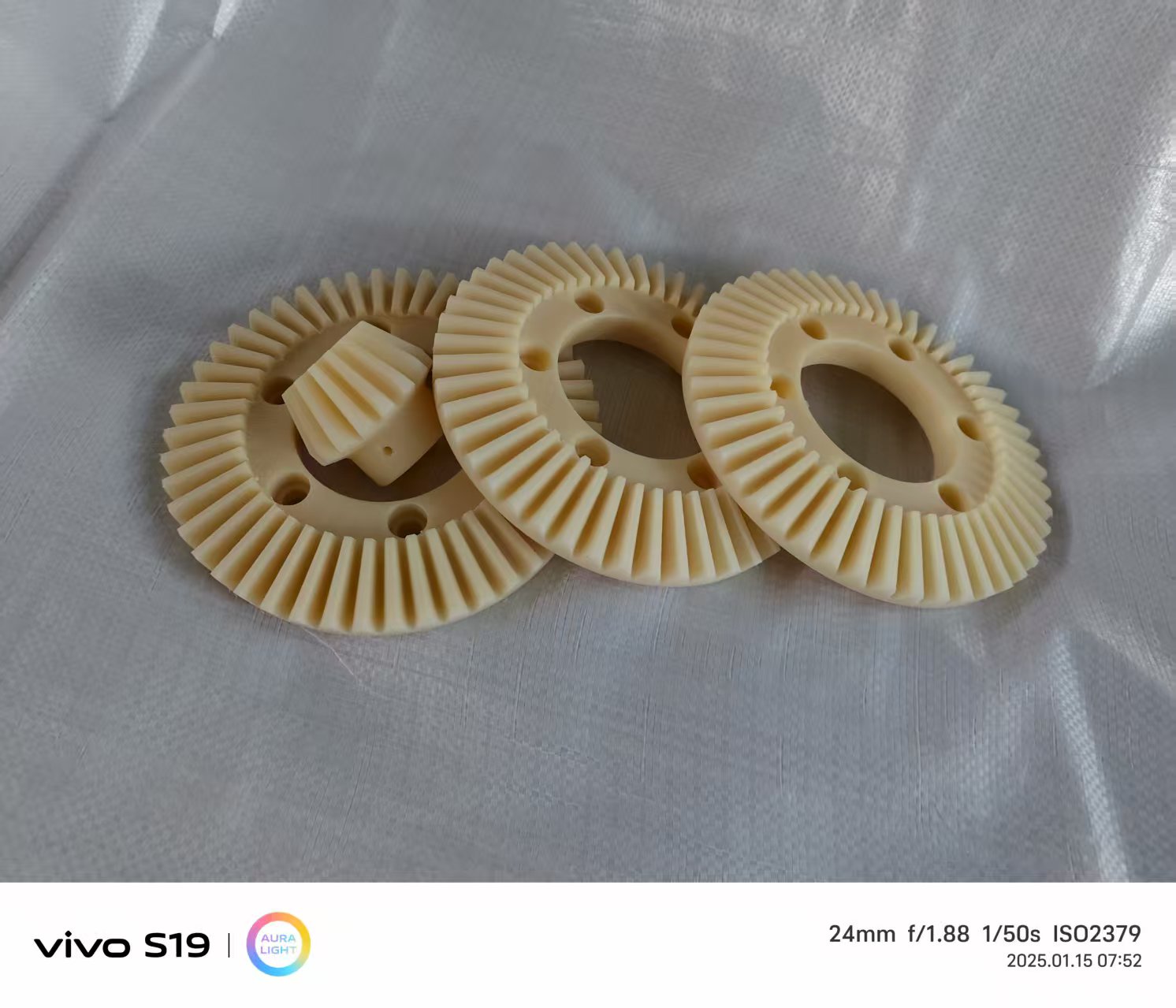 尼龙轮加工口碑好的厂家盘点，强泽耐磨塑料实力尽显