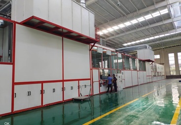 东龙机电设备市场口碑怎么样
