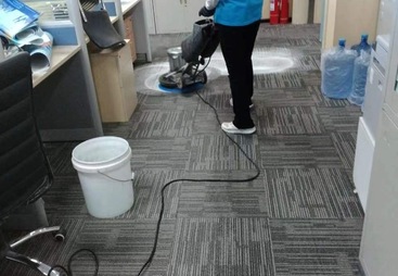 2026年评价高的地毯清洗公司服务覆盖实力参考