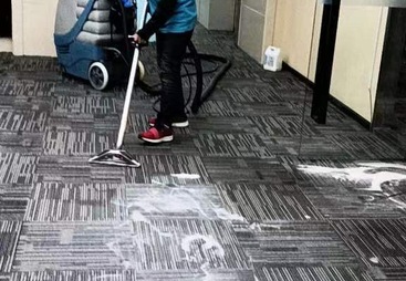 保定地毯清洗公司推荐：靠谱服务商怎么选？
