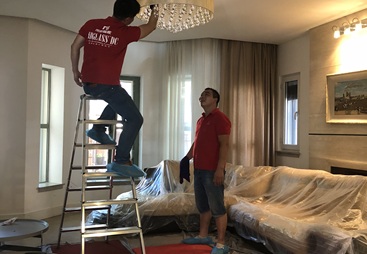 美洁康迪客户认可吗