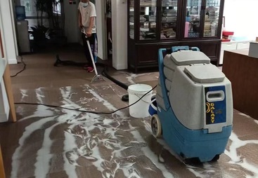 北京2026年地毯污渍修复公司推荐，本地客户口碑力荐