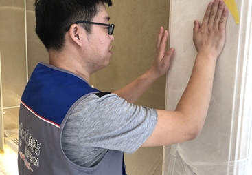 美洁康迪石材护理咨询服务靠谱商家推荐，专业团队实力参考