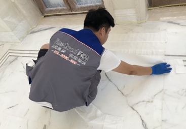 2026年石材护理机构实力与用户口碑，行业全景分析
