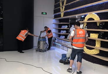 北京美洁康迪环保理念先进吗？品牌深度剖析