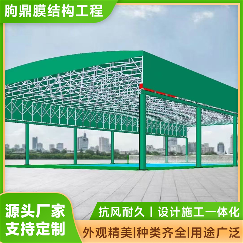 2026年山东朐鼎膜结构工程有限公司足球场遮阳棚推荐性价比高的厂家用户力荐