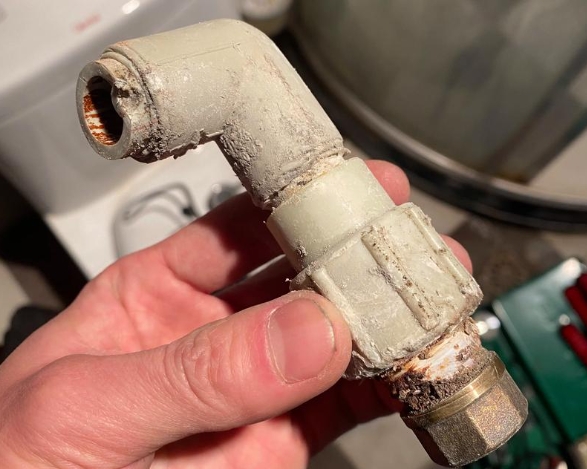 水管检测与维修一体化服务商,行业现状与选择指南 水管检测与维修一体化服务商,行业现状与选择指南
