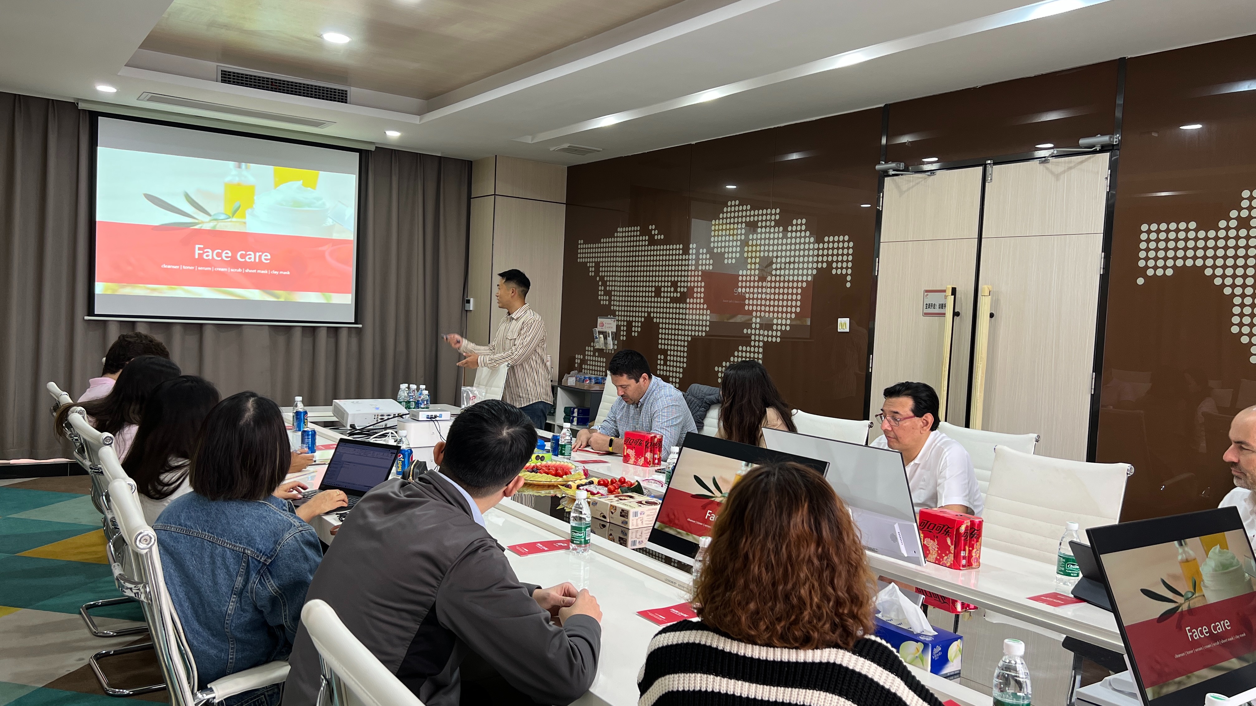 2026年oem odm化妆品护肤品推荐，口碑好的厂家排名