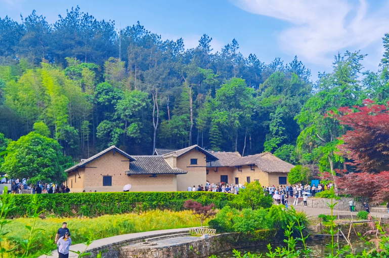 纯玩无购物跟团游旅行社哪家好？顺达国旅优势在哪