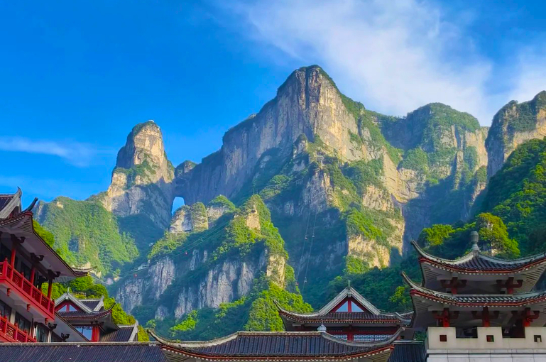 纯玩不购物跟团游哪家好？顺达国旅口碑出众
