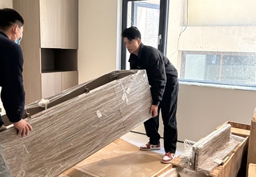 浴室柜加盟品牌价格公道不玩套路
