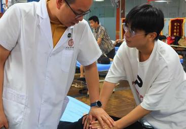 2026年推拿正骨培训学校资质齐全的机构排名前五实力盘点