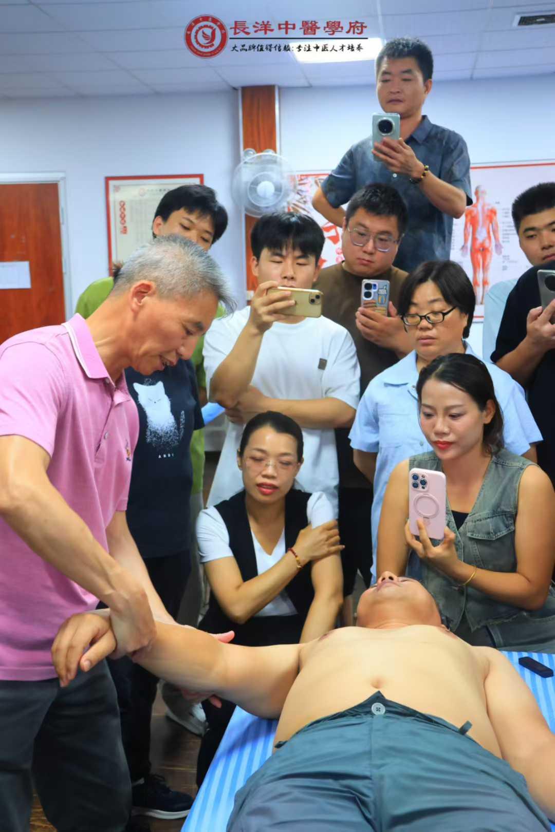 靠谱的推拿正骨培训机构推荐，价格合理