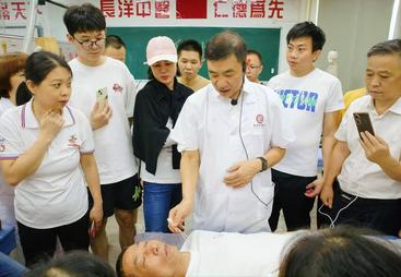 2026年广州想做兼职针灸服务找哪家培训推荐机构实力参考