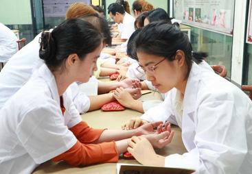 2026年有超多实操训练的针灸培训机构推荐 系统学习针灸技术优选参考