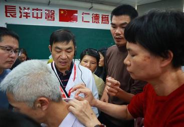 2026年广州靠谱的针灸培训学院实力参考